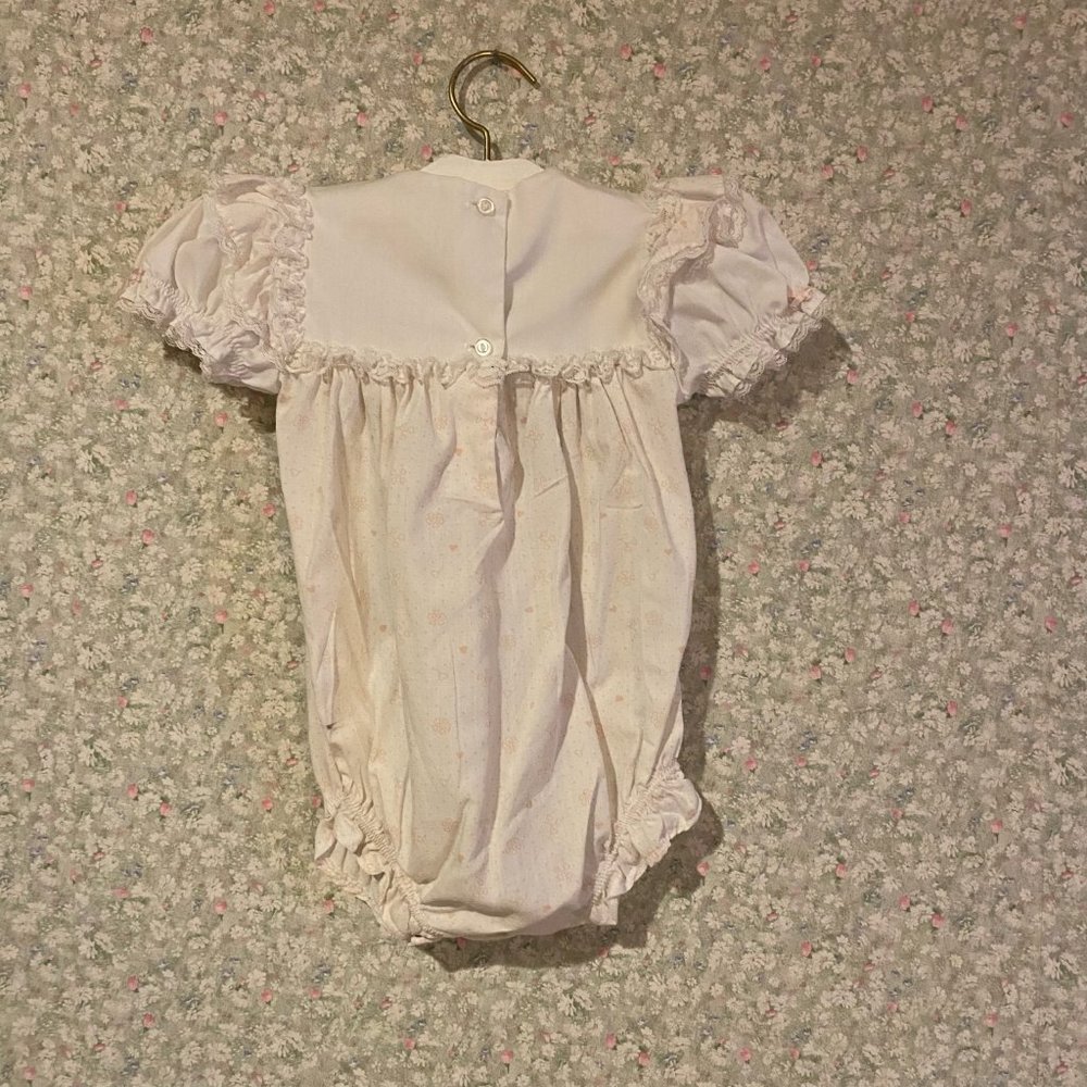 sunsuit - Picture 2 of 3